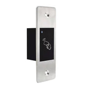 Outdoor IP66 Waterproof Embedded Fingerprint Access Control RFID  reader controller Electronic Door Opener System Outdoor IP66