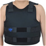 UHMWPE Lightweight Against 9mm&.44 IIIA Level Polyethylene Bulletproof Vest Prices