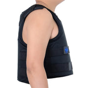 UHMWPE Lightweight Against 9mm&.44 IIIA Level Polyethylene Bulletproof Vest Prices