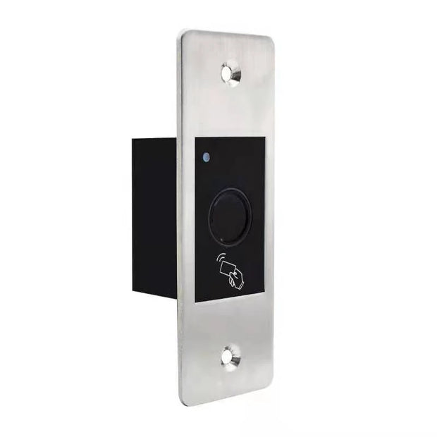 Outdoor IP66 Waterproof Embedded Fingerprint Access Control RFID  reader controller Electronic Door Opener System Outdoor IP66