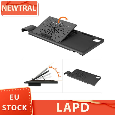 NEWTRAL LAPD Detachable Workstation Desktop for MagicH-BP/MagicH-BPro Ergonomic Chair