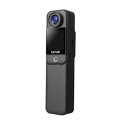 SJCAM C300 Pocket Action Camera 4K/30FPS Long Battery 6-Axis GYRO Stabilization 5G WiFi Remote Webcam Sport DV Shooting Cam