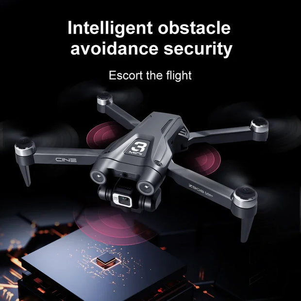 Xiaomi Mijia Z908 Pro/MAX Drone 8K Professional Camera 5G WIFI Obstacle Avoidance Helicopter Remote Control Quadcopter RC Toys