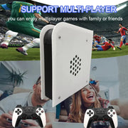 2025 New Console M15 MAX Plug and Play On TV Box 4G+500G HDD 70000+Games For WII PS2 SS DC PSP XBOX GAMECUBE Child's Present