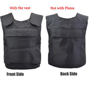 10"x12" PE Bulletproof Backpack Ballistic Panel NIJ IIIA Stand Alone Body Armor Plate Lightweight Bullet Proof Ballistic Shield