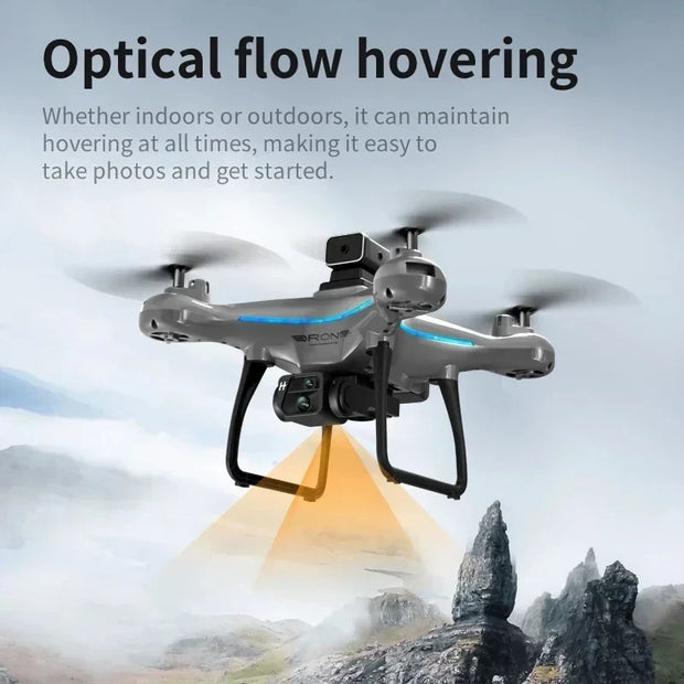 Xiaomi KY102 Drone Aerial Photography Obstacle Avoidance Optical Flow Aerial 8K HD Profesional Dual-Camera Four-Axis RC Drone