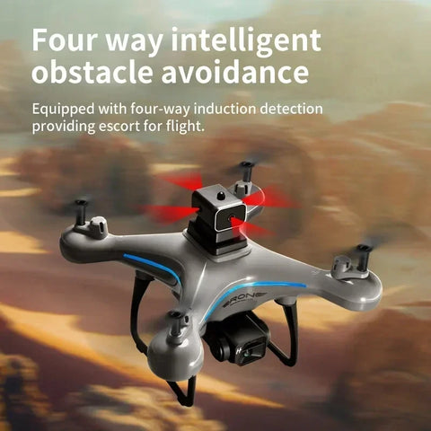 Xiaomi KY102 Drone Aerial Photography Obstacle Avoidance Optical Flow Aerial 8K HD Profesional Dual-Camera Four-Axis RC Drone