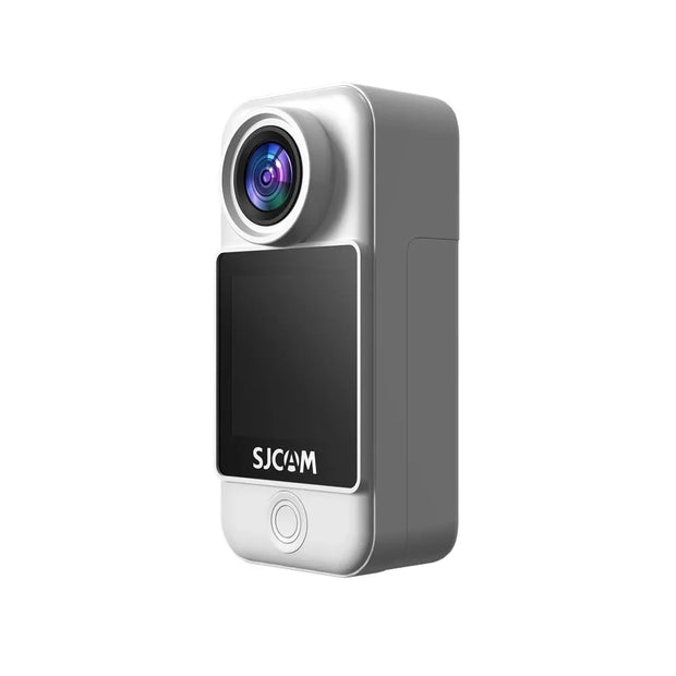 SJCAM C300 Pocket Action Camera 4K/30FPS Long Battery 6-Axis GYRO Stabilization 5G WiFi Remote Webcam Sport DV Shooting Cam