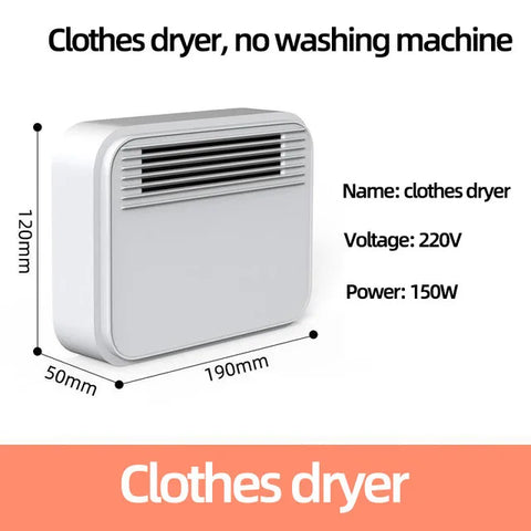 4.5L Portable Washing Machine Underwear Socks Baby Clothes Mini Washing Machine Travel Camping Dorm Home Appliances 110V-240V