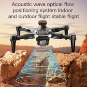 Lenovo P11 Pro Max Drone 5G GPS 8K Professional HD Aerial Photography Dual Camera Obstacle Avoidanc Brushless Quadrotor 10000M