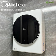 New small mini home wall - mounted washing machine for underwear and baby clothes. washing machine portable