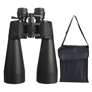 Zoom Powerful HD Binoculars 20-180x100 Night Vision Scope Wide-angle IPX4 Waterproof Long-distance for Astronomy Bird Watching