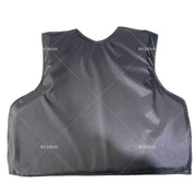 Soft Armor Panel NIJIIIA UHMWPE Front Chest Waist And Back Protection Body Armor Inserts Bulletproof Plate