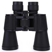 20x50 binoculars, waterproof high-definition low-light night vision binoculars, adult children travel, hunting and stargazing