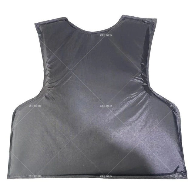 Soft Armor Panel NIJIIIA UHMWPE Front Chest Waist And Back Protection Body Armor Inserts Bulletproof Plate