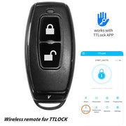 TTLOCK Bluetooth  Remote Controller Wireless Emitter For TTLOCK Door Lock Access Control Machine