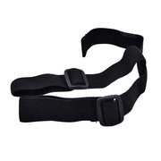 1 Piece Elastic Adjustable Headband Belt Headlight Lamp Head Strap For Flashlight Light Accessories