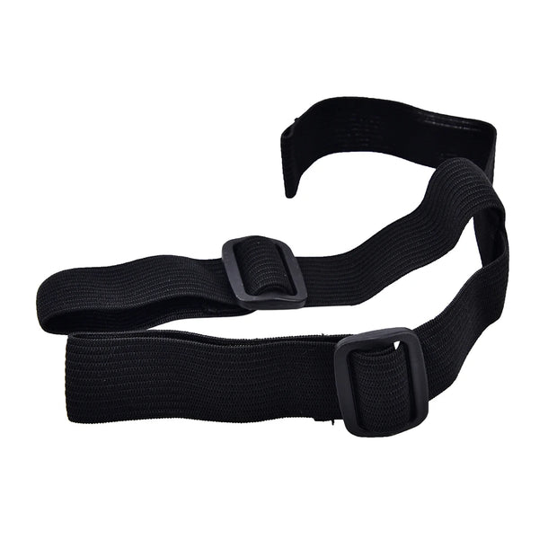 1 Piece Elastic Adjustable Headband Belt Headlight Lamp Head Strap For Flashlight Light Accessories