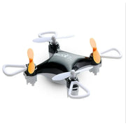 Drone Mini Remote Control Aircraft New Children's Toy Micro Aircraft Fixed Height Quadcopter