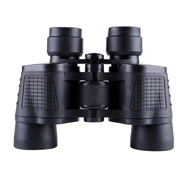 Binoculars 80X80 High Magnification Long Range Professional Telescope HD Portable Eyepieces Civil Grade Night Vision Binoculo