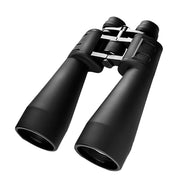 Zoom Powerful HD Binoculars 20-180x100 Night Vision Scope Wide-angle IPX4 Waterproof Long-distance for Astronomy Bird Watching