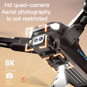 Lenovo P11 Pro Max Drone 5G GPS 8K Professional HD Aerial Photography Dual Camera Obstacle Avoidanc Brushless Quadrotor 10000M