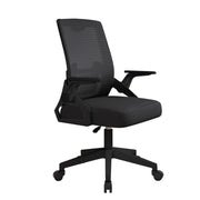 Office Swivel Chair Computer Chair Backrest Ergonomic Office Chair Lift Adjustable Height Home Study Chair Conference Chair