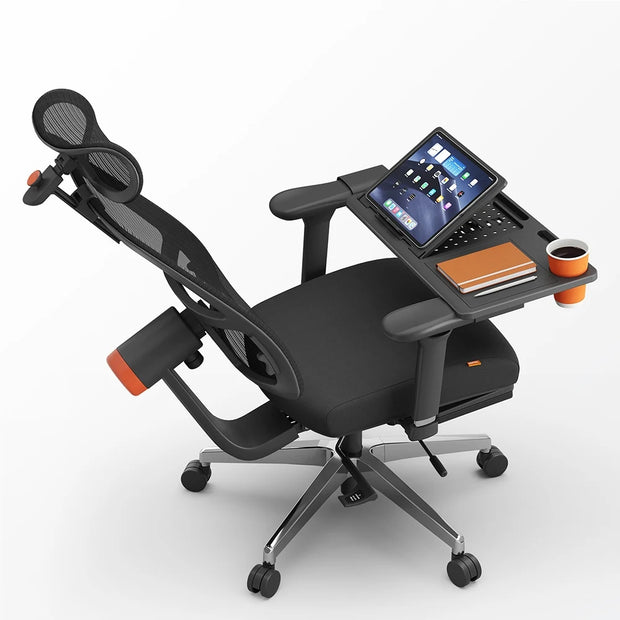 NEWTRAL LAPD Detachable Workstation Desktop for MagicH-BP/MagicH-BPro Ergonomic Chair