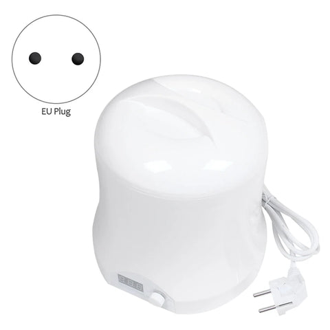 Electric Wax Warmer Hair Removal Machine Hair Removal Spa Electric Depilatory Waxing Heat-Resistant Eco-Friendly