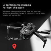 Xiaomi Mijia V168 GPS Drone 4K Professional HD Dual Camera 8K Dron Brushless Motor 5G WIFI FPV Foldable RC Quadcopter Helicopter