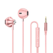 For Samsung Headphones HiFi Surround Sound In-ear USB Type C 3.5mm With wire control Wired Earplugs For Galaxy S24 S23 S22 Ultra