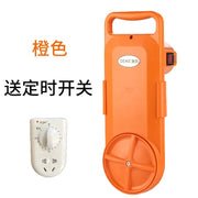 220V 50Hz Portable Washing Machine Handheld Small Lavadoras Portatiles Travel Mimi Maquina De Lavar Portatil Portable Washer