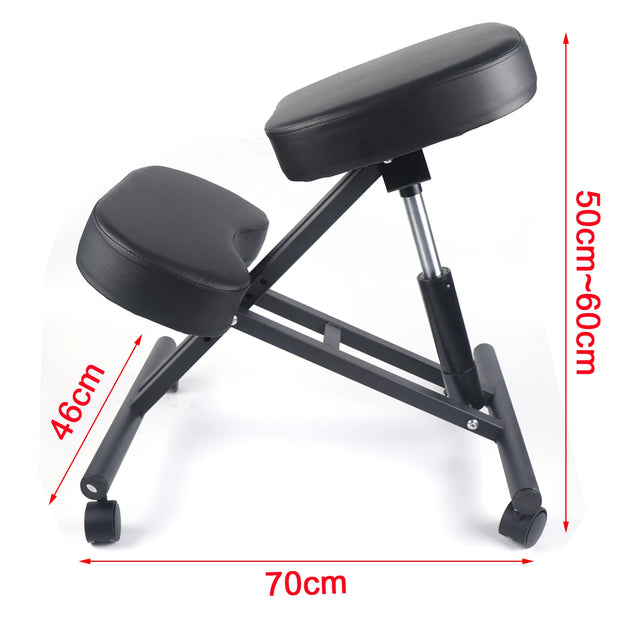 Orthopaedic Ergonomic Knee Chair Computer Chair Health Chair Knee Stool