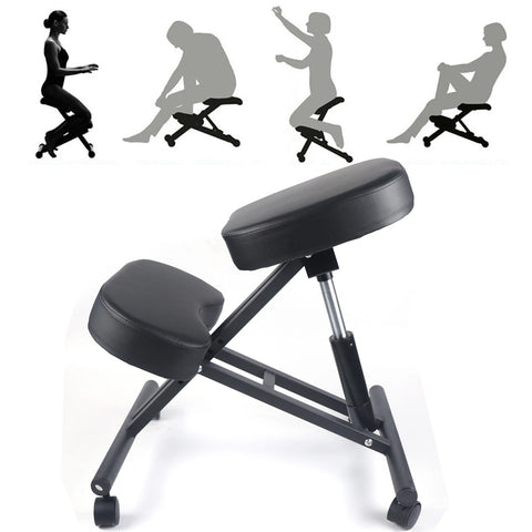 Orthopaedic Ergonomic Knee Chair Computer Chair Health Chair Knee Stool