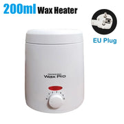 200ML/500ML Wax Heater Warmer Wax Machine for Hair Removal Depilation Wax Dipping Epilator Paraffin Pot Waxing Machine