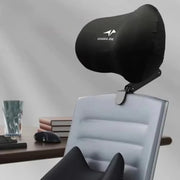 Chair Headrest New for Ergonomic Designed Office Chair Universal Headrest Retractable Bracket Pillow Waist Protection Cushion