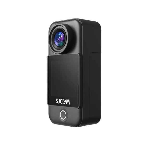 SJCAM C300 Pocket Action Camera 4K/30FPS Long Battery 6-Axis GYRO Stabilization 5G WiFi Remote Webcam Sport DV Shooting Cam